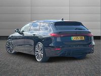 New Audi e-tron Performance 269 kW (367 HP) 2025 Black SUV