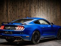 used Ford Mustang GT 5.0 V8 2dr