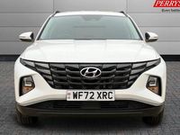 Used Hyundai Tucson SE 150 HP (110 kW) 2024 SUV