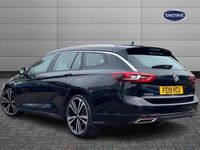 used Vauxhall Insignia 2.0 Turbo D BlueInjection SRi VX Line Nav Sports Tourer Euro 6 (s/s) 5dr