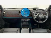 Used Mini Countryman Sport 218 HP (160 kW) 2025 White SUV