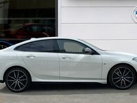 used BMW M235 2 SeriesxDrive 4dr Step Auto [Pro Pack] Petrol Saloon