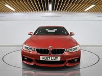 used BMW 420 4 Series i M Sport 2dr Auto [Professional Media]