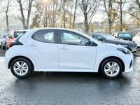 Used Mazda 2 Center-Line 116 HP (85 kW) 2024 White Hatchback