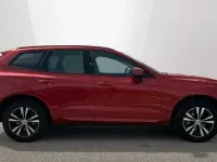 Used Volvo XC60 Core 247 HP (181 kW) 2023 SUV