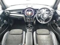 Second-hand Mini John Cooper Works 231 CP (169 kW) 2019 Alb Hatchback
