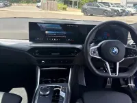 Used BMW 330 M Sport 288 HP (211 kW) 2025 Blue