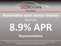 Used BMW 118 Cabriolet M Sport 2009 White Cabriolet