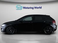 Used VW Polo Match 94 HP (69 kW) 2020 Hatchback