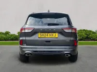 Used Ford Kuga ST-Line 2024 Grey SUV