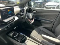 Used VW ID.4 GTX 219 kW (299 HP) 2025 Silver SUV