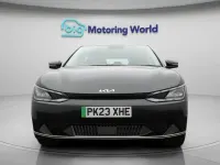 Used Kia EV6 Air 165 kW (225 HP) 2023 SUV