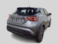 Used Nissan Juke Acenta 117 HP (86 kW) 2020 SUV