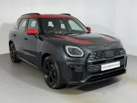 Used Mini Countryman Sport 215 HP (158 kW) 2024 Grey SUV