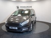 used Ford Galaxy 2.0 TITANIUM TDCI 5d 177 BHP