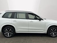 New Volvo XC90 Plus 250 HP (183 kW) 2026 White SUV