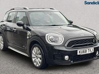 Used Mini Cooper S 224 HP (164 kW) 2018 Black Hatchback