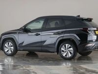 used Hyundai Tucson 1.6 T-GDi MHEV SE Connect DCT