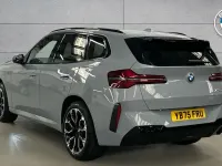 Used BMW X3 M Sport 299 HP (219 kW) 2025 Grey SUV