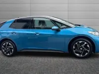 Nuevo VW ID.3 125 kW (170 CV) 2026 Utilitario