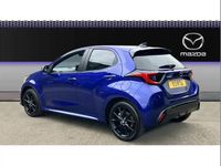 Ny Mazda 2 Homura-Line 113 HK (83 kW) 2025 Other Halvkombi