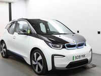 Used BMW i3 Comfort Edition 2019 Hatchback