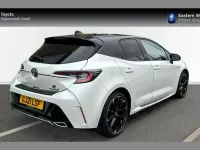 Used Toyota Corolla Sport 180 HP (132 kW) 2021 Other Hatchback