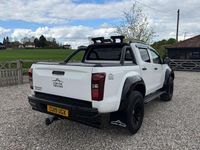 Used Isuzu D-Max 165 HP (121 kW) 2020 Pickup