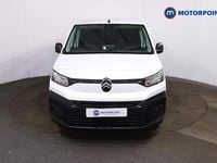 New Citroën Berlingo 100 HP (73 kW) 2026 White MPV