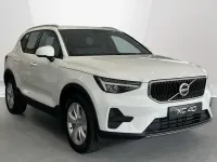 Usado Volvo XC40 Core 2025 Branco SUV