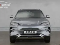 Used BYD Seal Design 324 HP (238 kW) 2026 Estate
