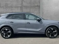 Used Cupra Terramar 150 HP (110 kW) 2025 Graphene grey SUV