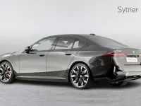Used BMW i5 M Sport 246 kW (335 HP) 2026 Grey