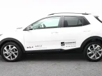 Gebraucht Kia Stonic GT-Line S 98 PS (72 kW) 2025 Weiß SUV
