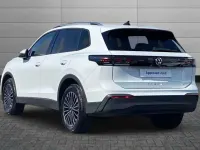 Used VW Tiguan 150 HP (110 kW) 2026 SUV