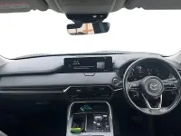 Usado Mazda CX-60 Homura-Line 328 HP (241 kW) 2026 SUV