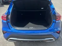 Used Kia XCeed 158 HP (116 kW) 2023 Blue SUV