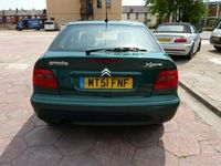 Used Citroën Xsara 2002 Hatchback