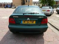 used Citroën Xsara 1.4i