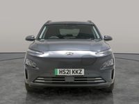 used Hyundai Kona 39kWh Premium (10.5kW Charger)