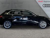 Used Audi A3 e-tron Sport 200 HP (147 kW) 2025 Black Hatchback