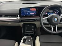 Used BMW 220 Active Tourer M Sport 168 HP (123 kW) 2025 Black MPV