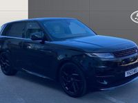 Used Land Rover Range Rover Sport SE Dynamic 300 HP (220 kW) 2025 SUV