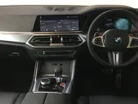 Used BMW X5 M Competition Edition 616 HP (453 kW) 2021 Grey SUV