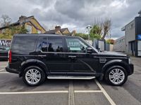 used Land Rover Discovery 3.0 SDV6 XS 5dr Auto