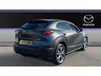 used Mazda CX-30 2.0 Skyactiv-X MHEV Sport Lux 5dr AWD Petrol Hatchback