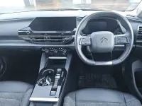 Usado Citroën C5 X PureTech 130 HP (95 kW) 2023 Cinzento Carrinha