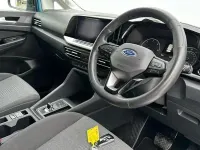 Used Ford Grand Tourneo Connect Active 122 HP (89 kW) 2023 Blue MPV