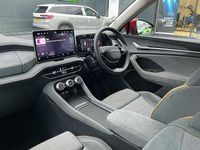 Used Skoda Kodiaq SE 110 HP (80 kW) 2025 Velvet red metallic SUV