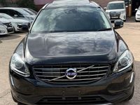 Used Volvo XC60 2017 Black SUV